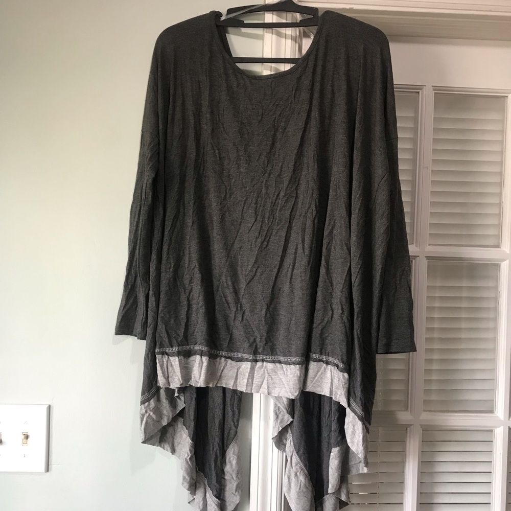 Tunic by Easel